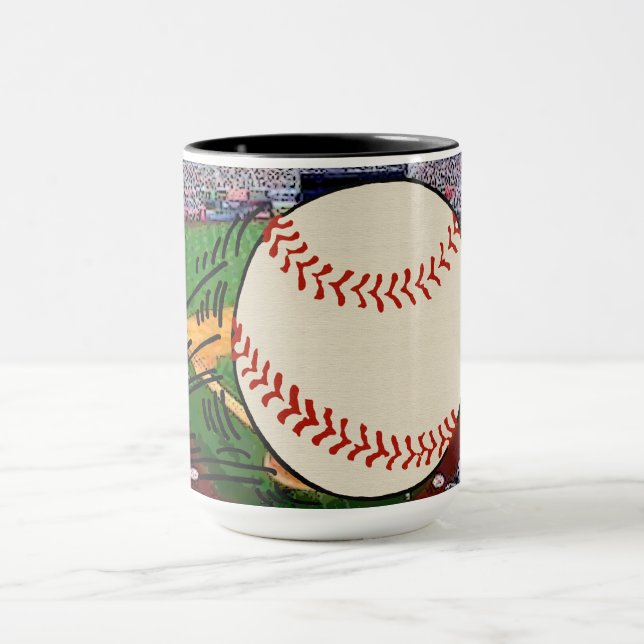 Mug Musique (Centre)