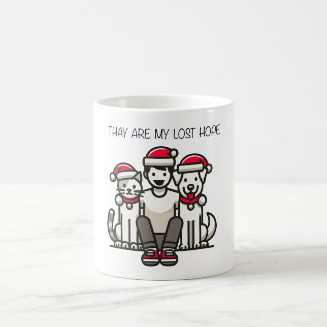 Mug Musique (Centre)