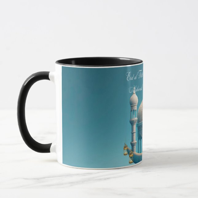Mug Musique (Gauche)