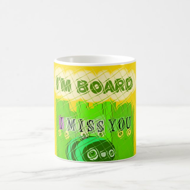 Mug Musique (Centre)