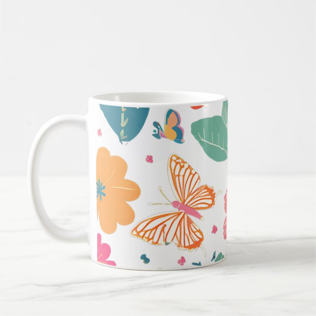 Mug Musique (Gauche)