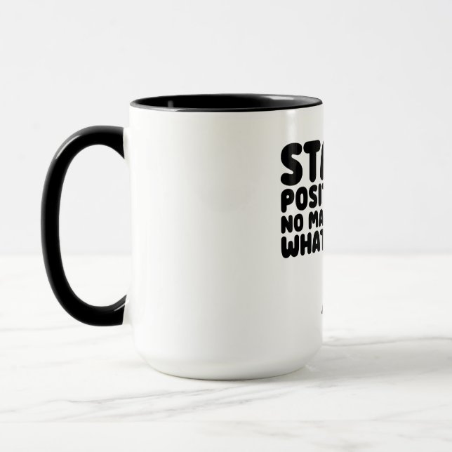 Mug Musique (Gauche)