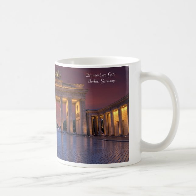 Mug Musique (Droite)
