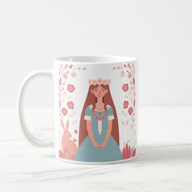 Mug Musique (Gauche)
