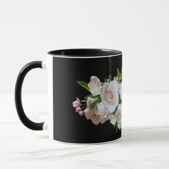 Mug Musique (Gauche)