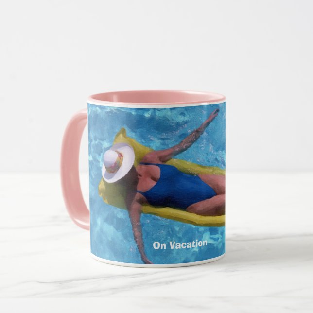 Mug Musique (Devant gauche)