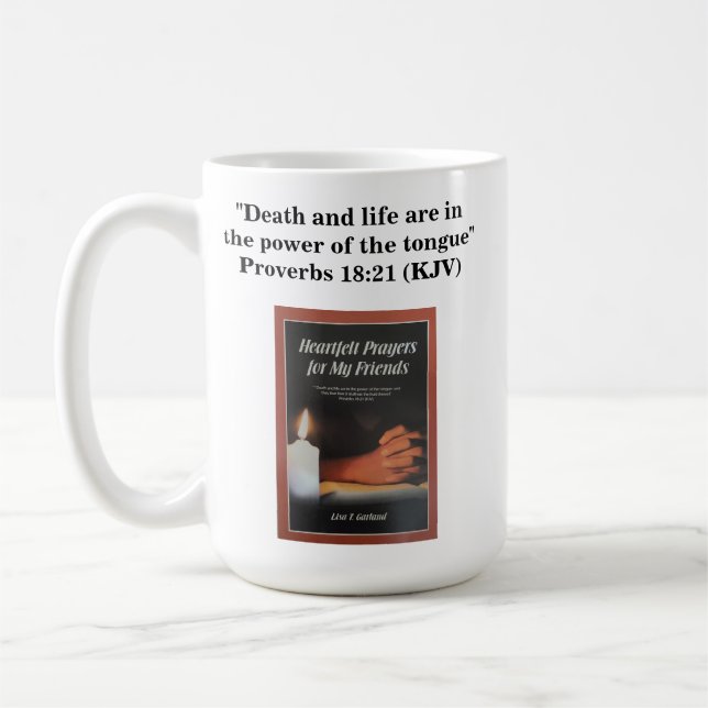 Mug Musique (Gauche)