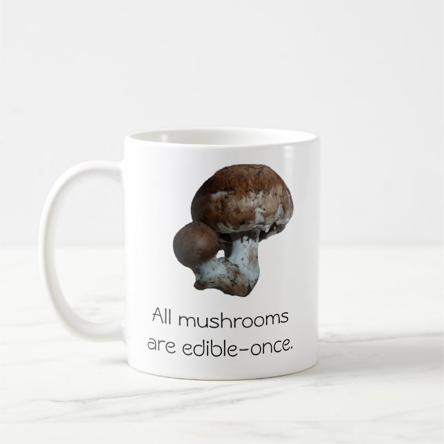 Mug Musique (Gauche)