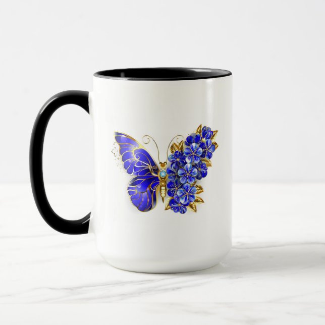 Mug Musique (Gauche)