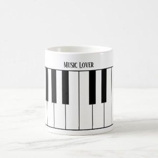 Mug Musique