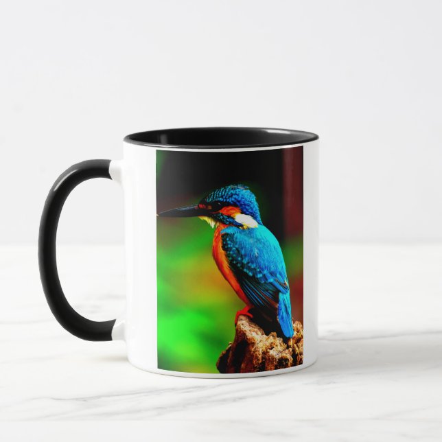 Mug Musique (Gauche)