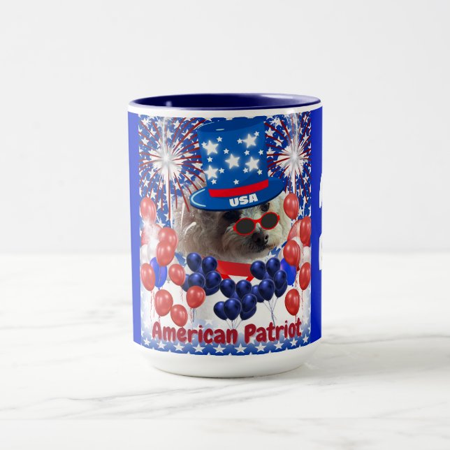 Mug Musique (Centre)