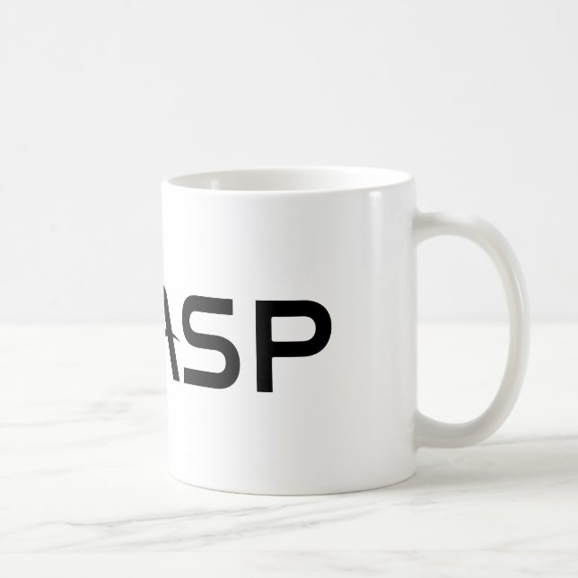 Mug Musique (Droite)