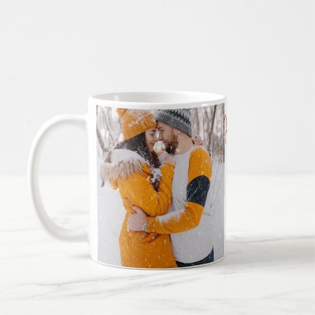 Mug Musique (Gauche)