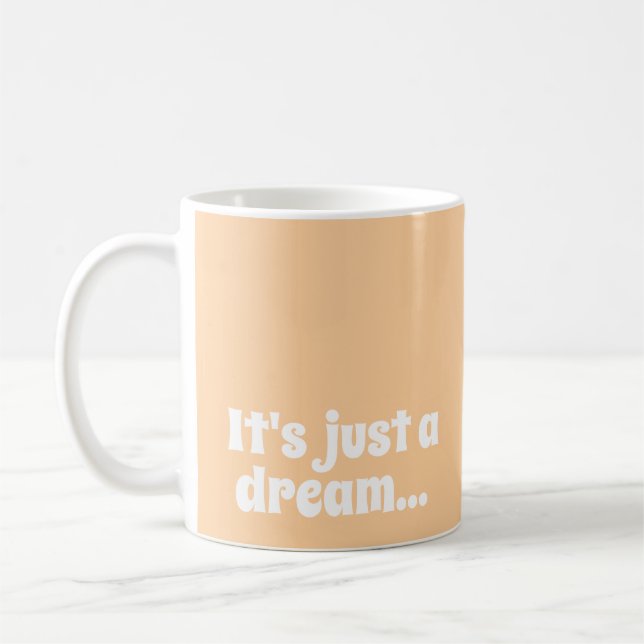 Mug Musique (Gauche)