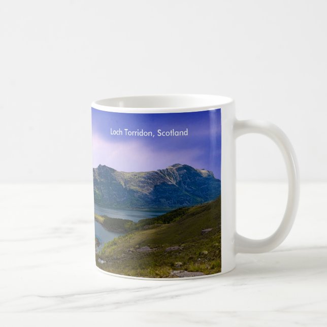 Mug Musique (Droite)