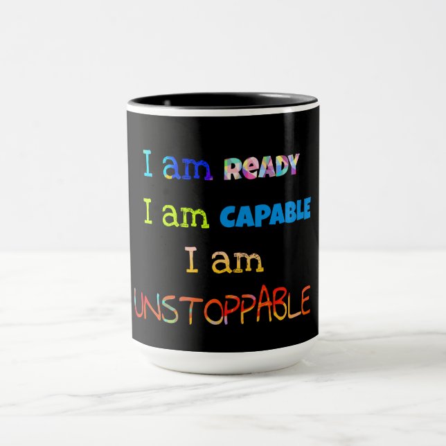 Mug Musique (Centre)