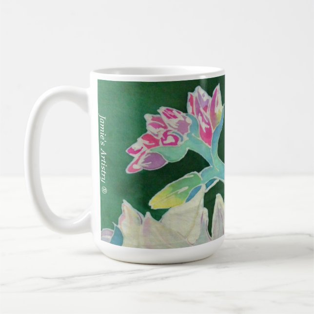 Mug  Musique (Gauche)