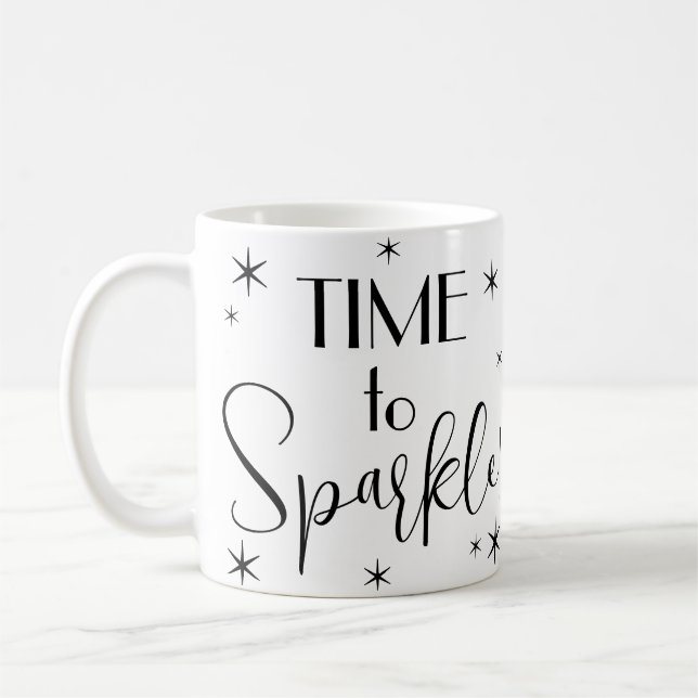 Mug Musique (Gauche)