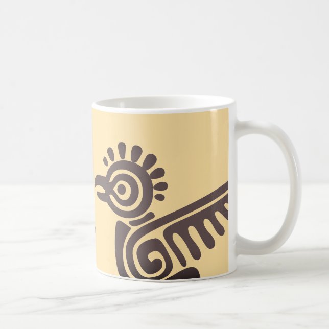 Mug Musique (Droite)