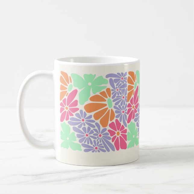 Mug Musique (Gauche)