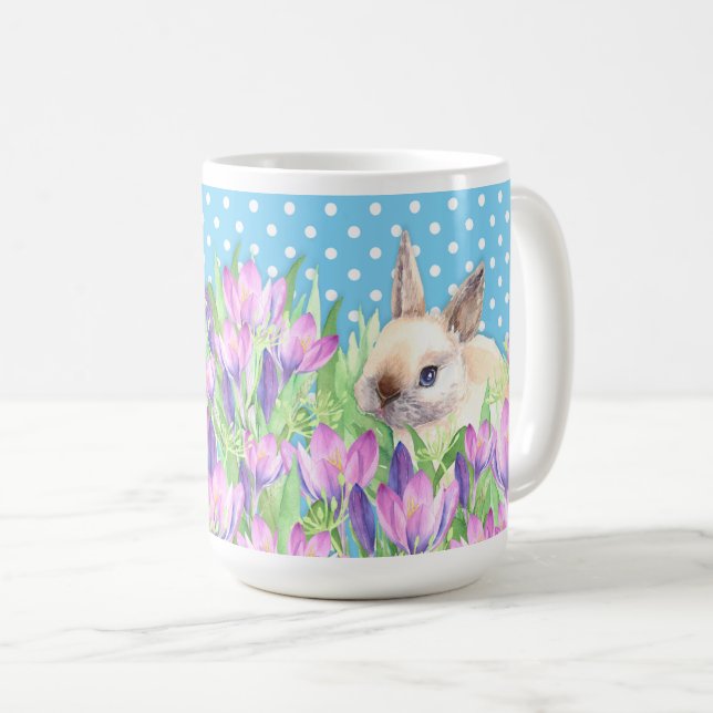 Mug Musique (Devant droit)