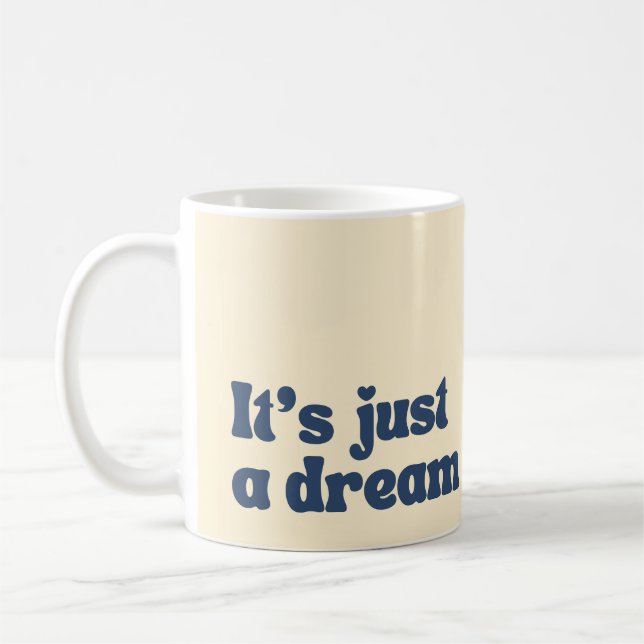 Mug Musique (Gauche)