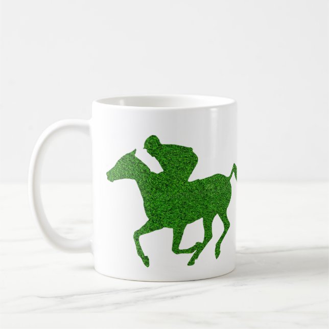 Mug Musique (Gauche)