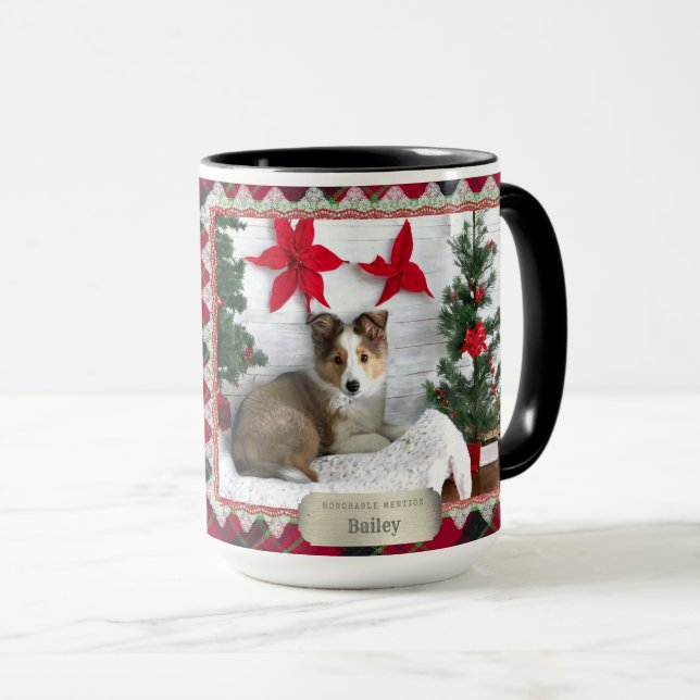 Mug Musique (Devant droit)