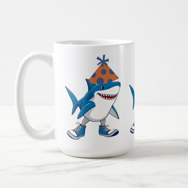 Mug Musique (Gauche)