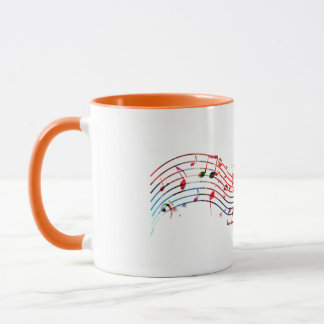Mug Musique