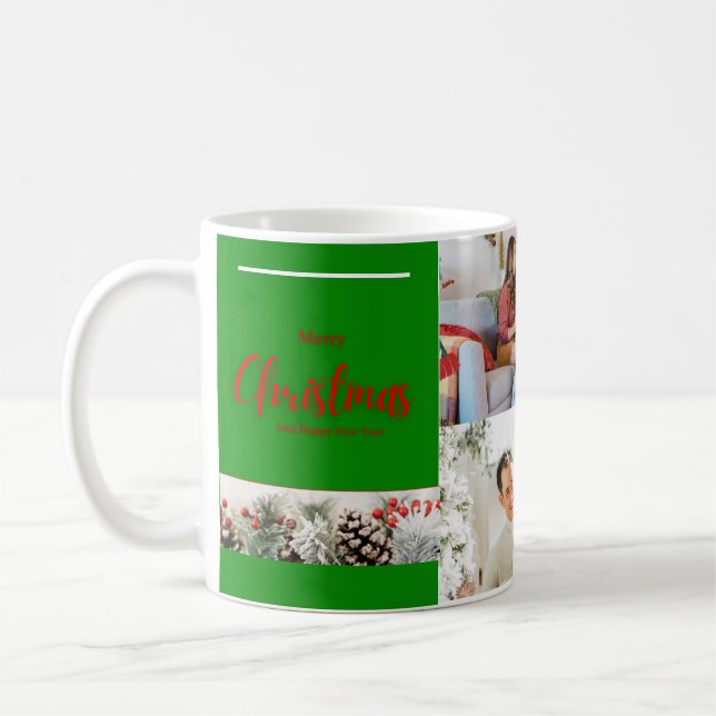 Mug Musique (Gauche)