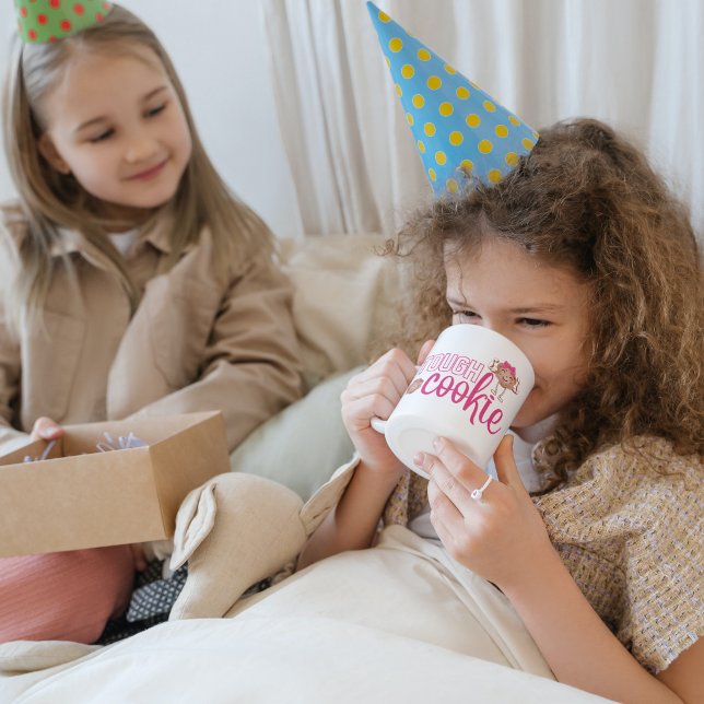 Mug Musique à biscuits (Créateur téléchargé)