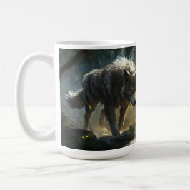 Mug Musique à Hopper