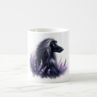 Mug Musique afghane