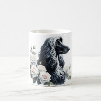 Mug Musique afghane