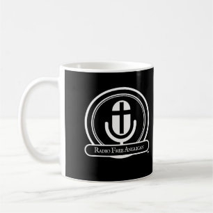 Mug Musique anglicane Radio Free