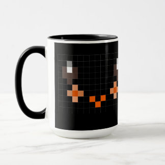 Mug Musique avec sourire