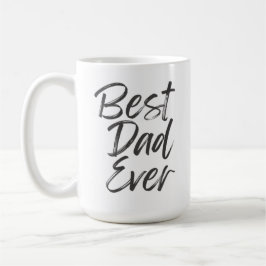 Mug Musique cadeau de fête des pères spéciaux