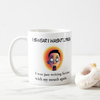 Mug Musique café Sarcastique