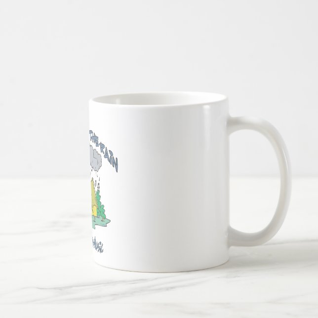 Mug Musique CAMP-Natures (Droite)