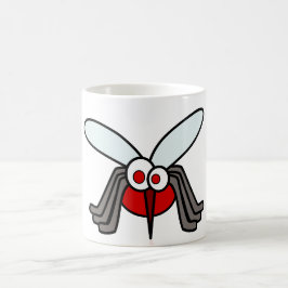 Mug Musique caricature