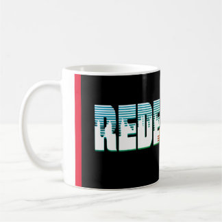 Mug Musique chrétienne rachetée
