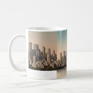 Mug Musique City Skylines