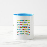 Musique CODE GÉNÉTIQUE