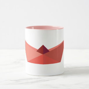 Mug Musique combo d'été