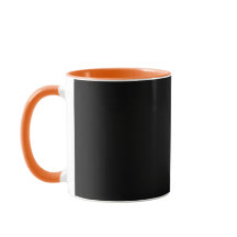 Musique combo noire et orange
