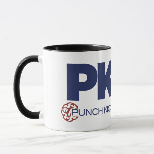 Mug Musique combo PKCC