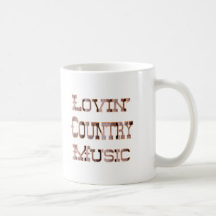 Mug Musique country
