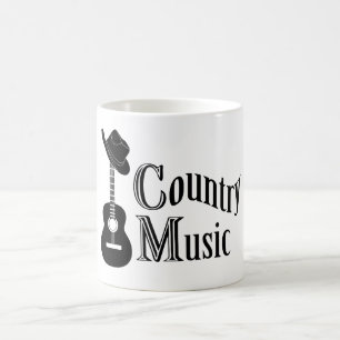 Mug Musique country